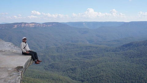 All Inclusive Blue Mountains Small-Group Day Trip From Sydney - Accommodation Ballina 3