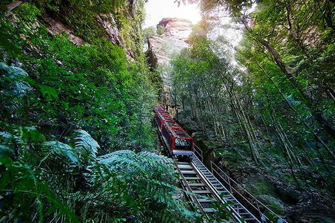 All Inclusive Blue Mountains Small-Group Day Trip From Sydney - Accommodation Ballina 27