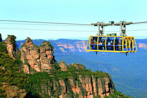 All Inclusive Blue Mountains Small-Group Day Trip From Sydney - Accommodation Ballina 26