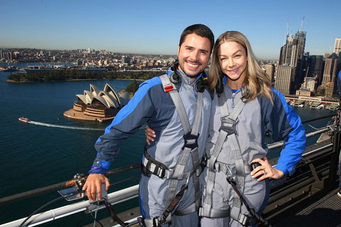 Sydney BridgeClimb - Accommodation Ballina 1