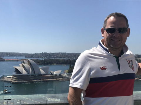Sydney BridgeClimb - Accommodation Ballina 19