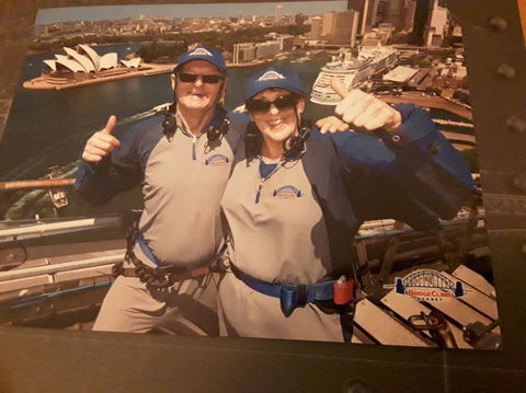 Sydney BridgeClimb - Accommodation Ballina 9