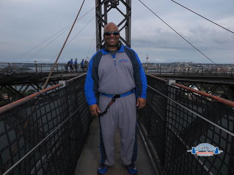 Sydney BridgeClimb - Accommodation Ballina 18