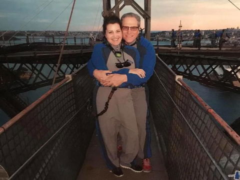Sydney BridgeClimb - Accommodation Ballina 22
