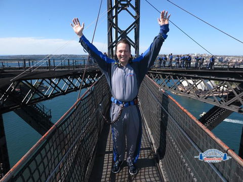 Sydney BridgeClimb - Accommodation Ballina 5
