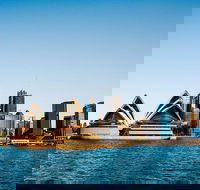 2-Day Combo Sydney City Tour Sydney Harbour Lunch Cruise and Blue Mountains Day Trip - Accommodation Ballina