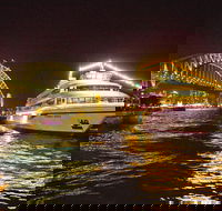 Sydney Harbour Dinner Cruise - Accommodation Ballina