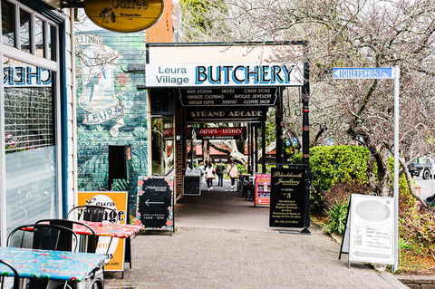 All-Inclusive Blue Mountains Day Trip With River Cruise - Accommodation Ballina 5