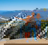 All-Inclusive Blue Mountains Day Trip with River Cruise - Accommodation Ballina