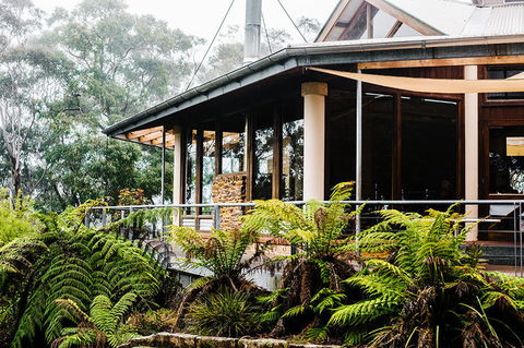 All-Inclusive Blue Mountains Day Trip With River Cruise - Accommodation Ballina 11