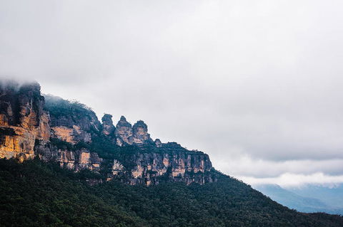All-Inclusive Blue Mountains Day Trip With River Cruise - Accommodation Ballina 8