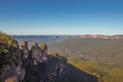 All-Inclusive Blue Mountains Day Trip With River Cruise - Accommodation Ballina 32