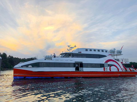 All-Inclusive Blue Mountains Day Trip With River Cruise - Accommodation Ballina 31