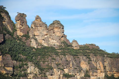 All Inclusive Full-Day Blue Mountains Trip From Sydney - Accommodation Ballina 0
