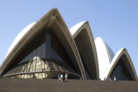 Sydney Opera House Official Guided Walking Tour - Accommodation Ballina 5