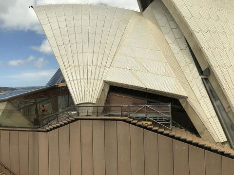 Sydney Opera House Official Guided Walking Tour - Accommodation Ballina 17