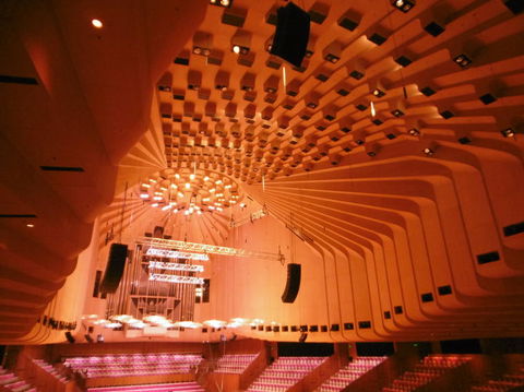 Sydney Opera House Official Guided Walking Tour - Accommodation Ballina 6