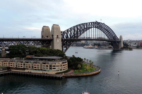 Sydney Opera House Official Guided Walking Tour - Accommodation Ballina 21