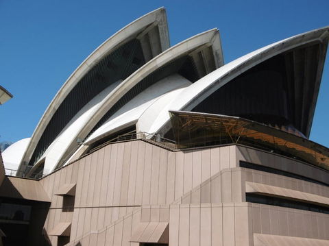 Sydney Opera House Official Guided Walking Tour - Accommodation Ballina 9