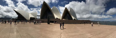 Sydney Opera House Official Guided Walking Tour - Accommodation Ballina 12
