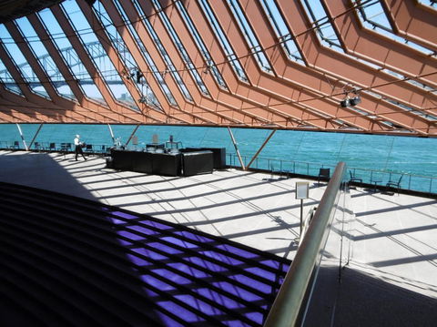 Sydney Opera House Official Guided Walking Tour - Accommodation Ballina 8