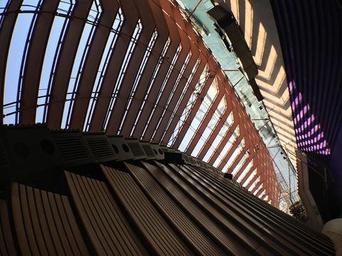 Sydney Opera House Official Guided Walking Tour - Accommodation Ballina 25