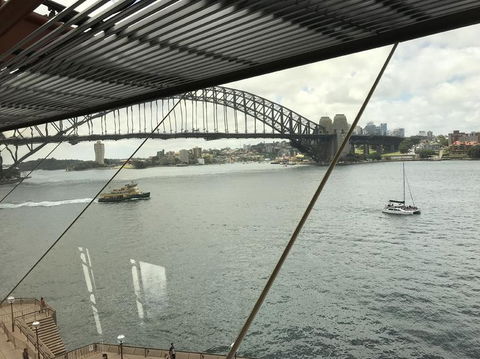 Sydney Opera House Official Guided Walking Tour - Accommodation Ballina 13