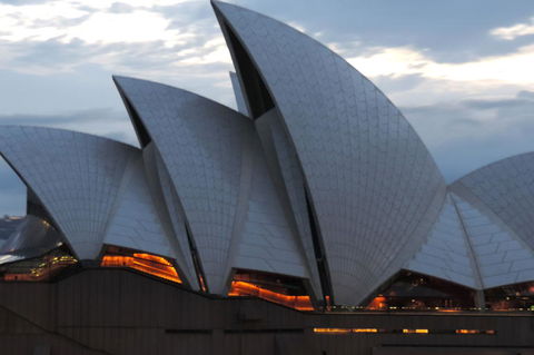 Sydney Opera House Official Guided Walking Tour - Accommodation Ballina 20