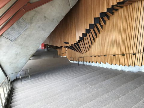 Sydney Opera House Official Guided Walking Tour - Accommodation Ballina 16