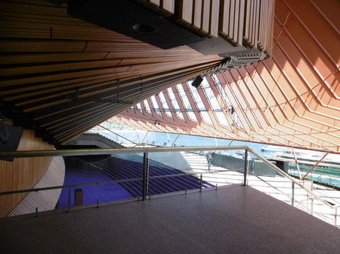 Sydney Opera House Official Guided Walking Tour - Accommodation Ballina 7