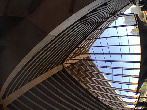 Sydney Opera House Official Guided Walking Tour - Accommodation Ballina 23