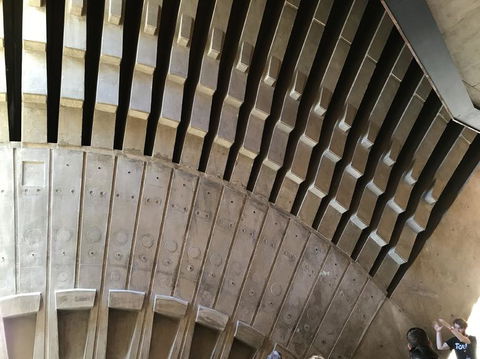 Sydney Opera House Official Guided Walking Tour - Accommodation Ballina 10