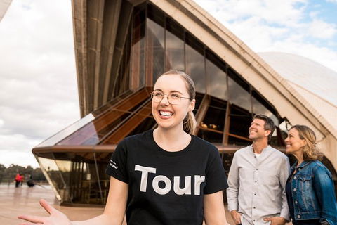 Sydney Opera House Official Guided Walking Tour - Accommodation Ballina 27