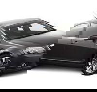 Sydney Airport Private Car Arrival Transfer - Accommodation Ballina