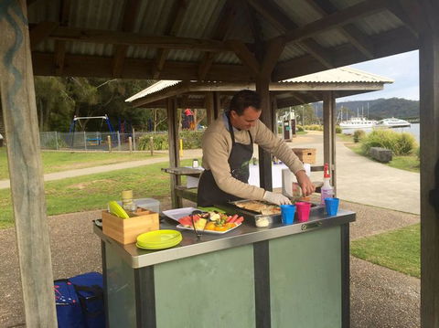 Day Trip With Chef-Led Hunter Valley Gourmet Food And Wine From Sydney - Accommodation Ballina 16