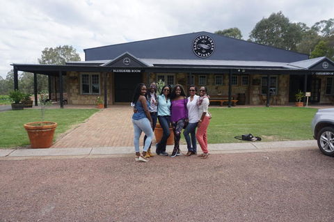 Day Trip With Chef-Led Hunter Valley Gourmet Food And Wine From Sydney - Accommodation Ballina 4