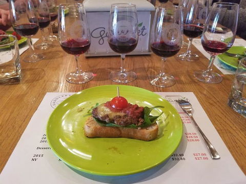Day Trip With Chef-Led Hunter Valley Gourmet Food And Wine From Sydney - Accommodation Ballina 6