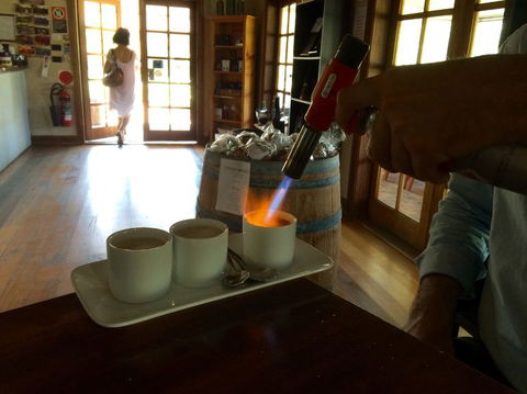Day Trip With Chef-Led Hunter Valley Gourmet Food And Wine From Sydney - Accommodation Ballina 18