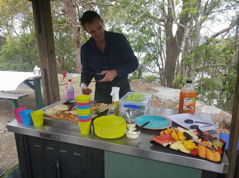 Day Trip With Chef-Led Hunter Valley Gourmet Food And Wine From Sydney - Accommodation Ballina 5
