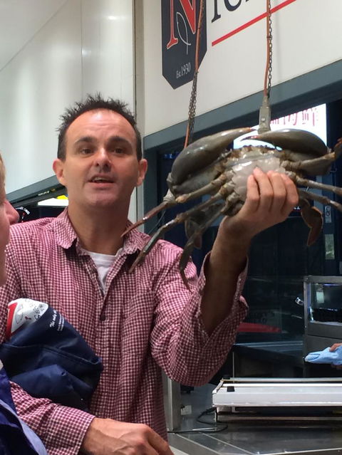 Day Trip With Chef-Led Hunter Valley Gourmet Food And Wine From Sydney - Accommodation Ballina 10