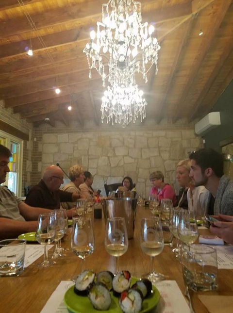 Day Trip With Chef-Led Hunter Valley Gourmet Food And Wine From Sydney - Accommodation Ballina 8