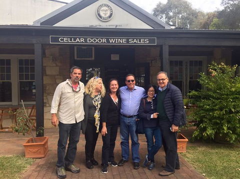 Day Trip With Chef-Led Hunter Valley Gourmet Food And Wine From Sydney - Accommodation Ballina 12