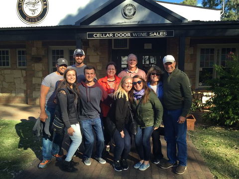 Day Trip With Chef-Led Hunter Valley Gourmet Food And Wine From Sydney - Accommodation Ballina 17