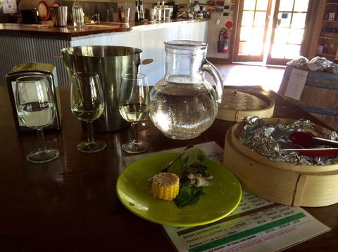 Day Trip With Chef-Led Hunter Valley Gourmet Food And Wine From Sydney - Accommodation Ballina 19