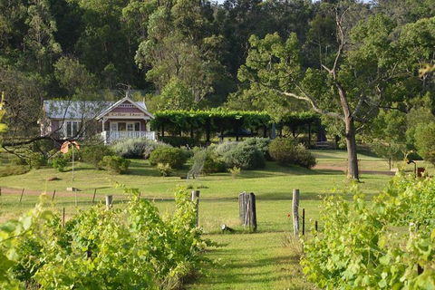 Day Trip With Chef-Led Hunter Valley Gourmet Food And Wine From Sydney - Accommodation Ballina 1