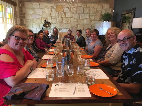 Day Trip With Chef-Led Hunter Valley Gourmet Food And Wine From Sydney - Accommodation Ballina 9
