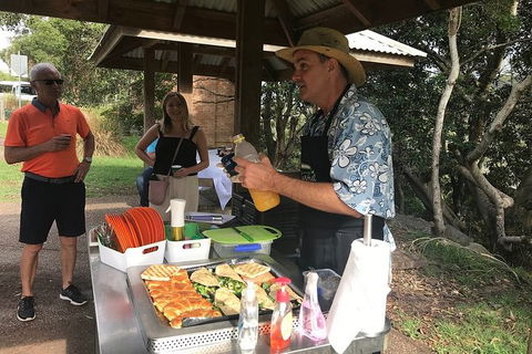 Day Trip With Chef-Led Hunter Valley Gourmet Food And Wine From Sydney - Accommodation Ballina 25