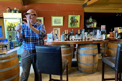 Day Trip With Chef-Led Hunter Valley Gourmet Food And Wine From Sydney - Accommodation Ballina 23