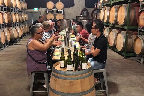 Day Trip With Chef-Led Hunter Valley Gourmet Food And Wine From Sydney - Accommodation Ballina 26