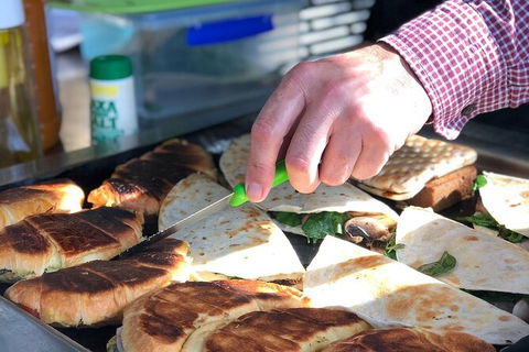 Day Trip With Chef-Led Hunter Valley Gourmet Food And Wine From Sydney - Accommodation Ballina 24